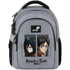 Рюкзак Kite Education teens Attack on Titan AT26-8001M. Фото 3