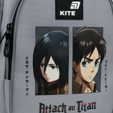 Рюкзак Kite Education teens Attack on Titan AT26-8001M. Фото 14
