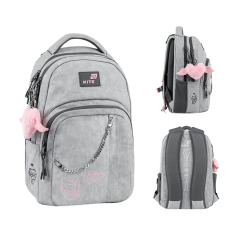 Рюкзак Kite Education teens Hello Kitty HK26-2578M
