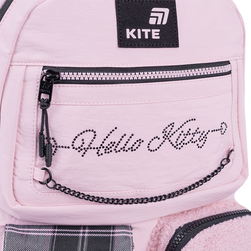 Рюкзак Kite Education teens Hello Kitty HK26-2587M-2. Фото 9