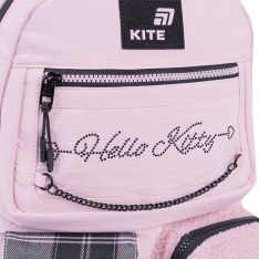 Рюкзак Kite Education teens Hello Kitty HK26-2587M-2. Фото 9