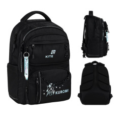 Рюкзак Kite Education teens Kuromi HK26-2594M