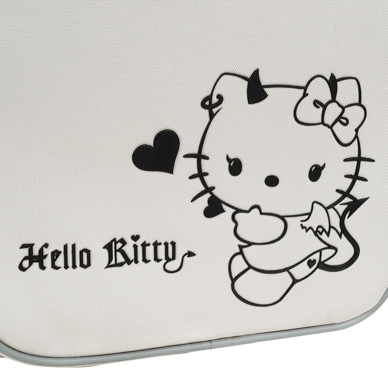 Рюкзак Kite Education teens Hello Kitty HK26-8001M. Фото 14