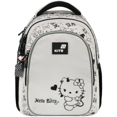 Рюкзак Kite Education teens Hello Kitty HK26-8001M. Фото 3