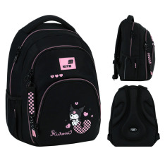 Рюкзак Kite Education teens Kuromi HK26-905M