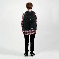 Рюкзак Kite Education teens Fear Less K26-1018XL-1. Фото 23