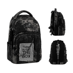 Рюкзак Kite Education teens Denim Core K26-2578M-2