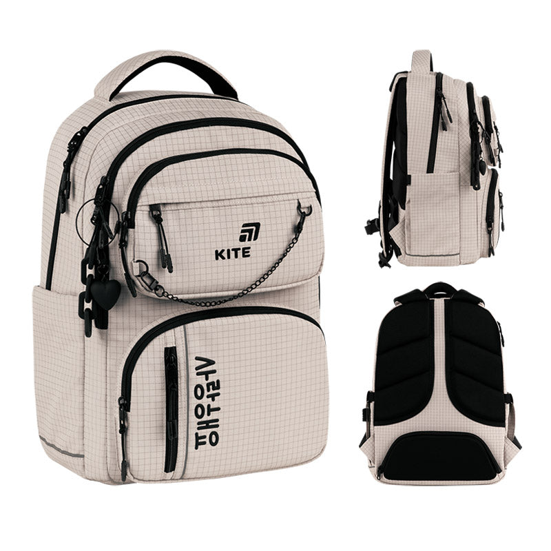 Рюкзак Kite Education teens Prime K26-2594M-1