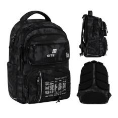 Рюкзак Kite Education teens Break Limits K26-2594M-3