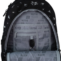 Рюкзак Kite Education teens Gothic Elegance K26-8001L. Фото 9