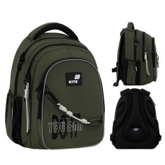 Рюкзак Kite Education teens Trust Yourself K26-8001M-2