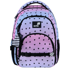 Рюкзак Kite Education teens Gradient K26-905M-2. Фото 3
