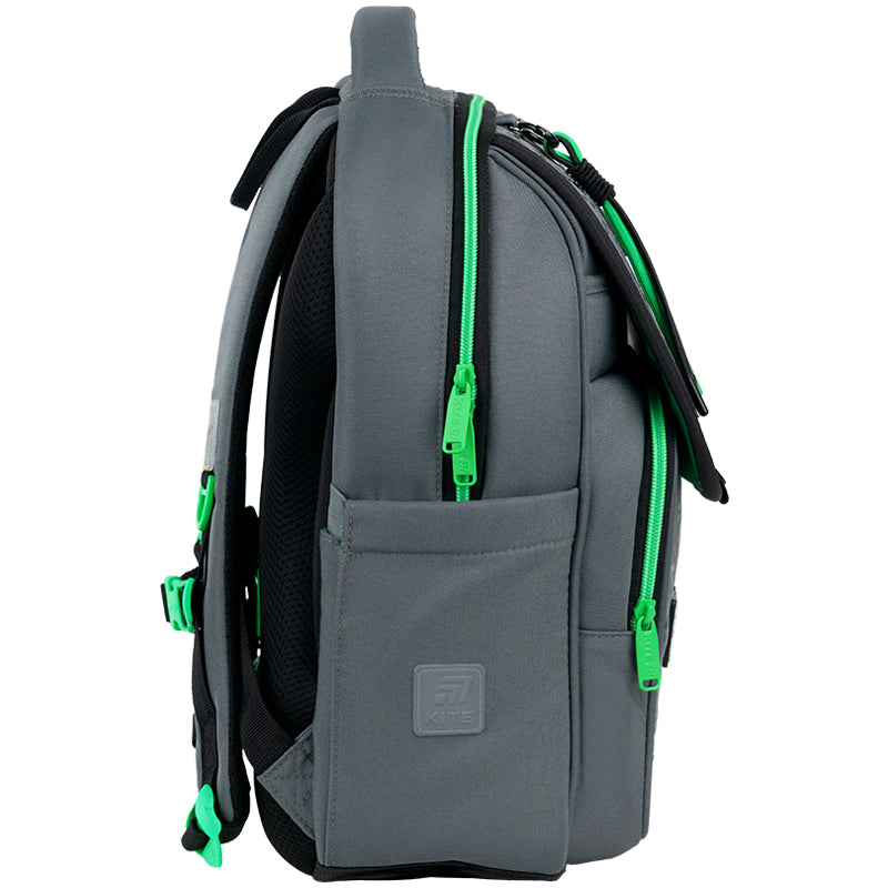 Рюкзак шкільний Kite Education Pixel K26-772M-2. Фото 4