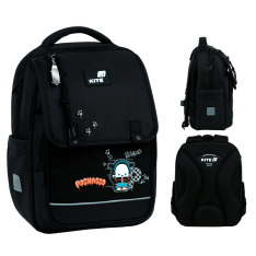Рюкзак шкільний Kite Education Pochacco PC26-772M