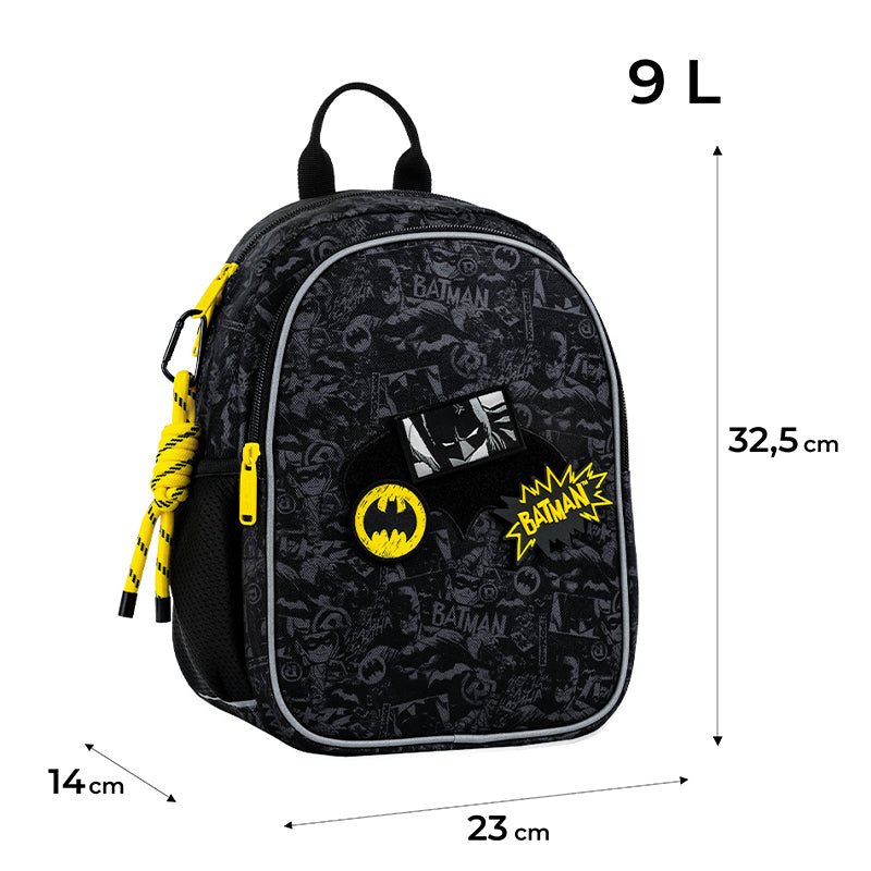 Рюкзак дитячий Kite Kids DC Comics DC26-2735XS. Фото 2