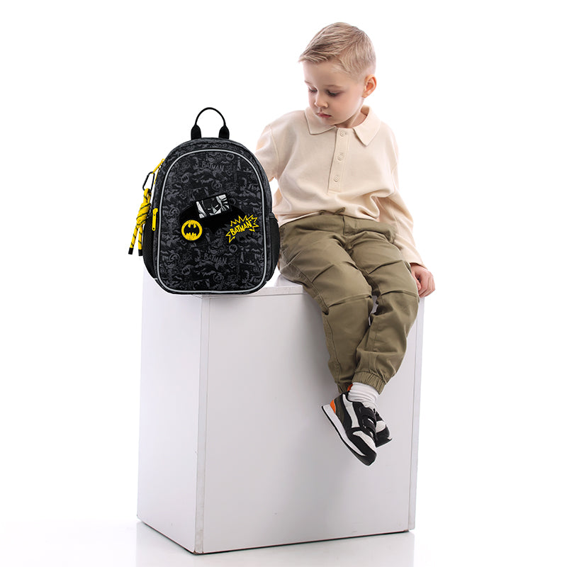 Рюкзак дитячий Kite Kids DC Comics DC26-2735XS. Фото 20