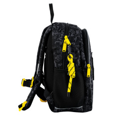 Рюкзак дитячий Kite Kids DC Comics DC26-2735XS. Фото 4