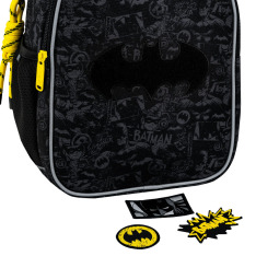 Рюкзак дитячий Kite Kids DC Comics DC26-2735XS. Фото 16