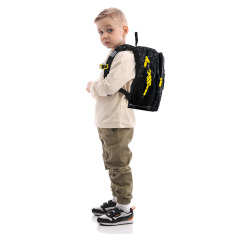 Рюкзак дитячий Kite Kids DC Comics DC26-2735XS. Фото 21