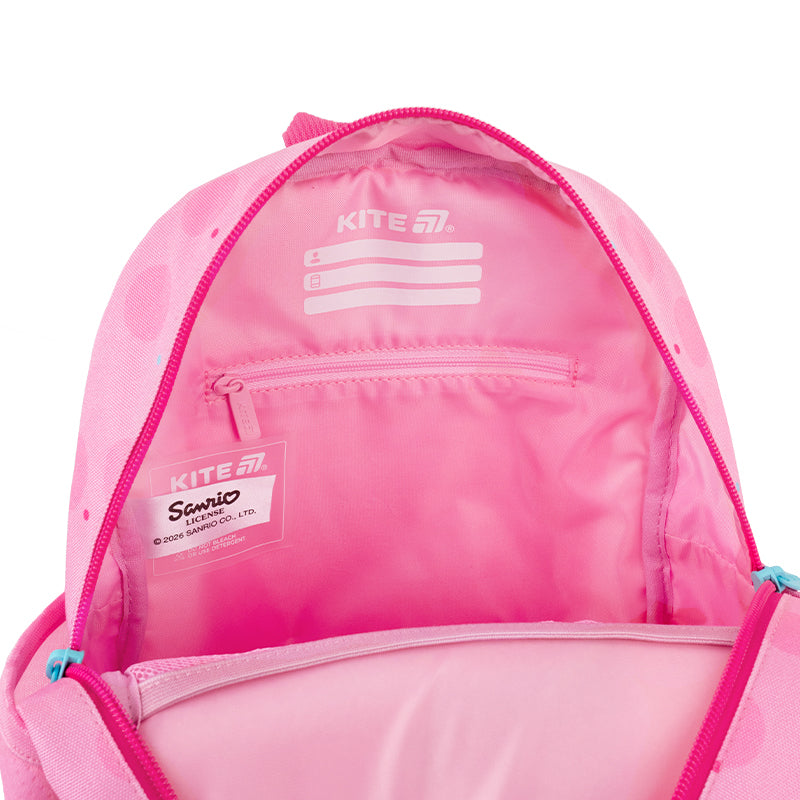 Рюкзак дитячий Kite Kids Hello Kitty HK26-2727XS. Фото 11