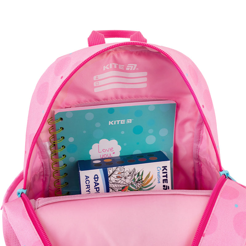 Рюкзак дитячий Kite Kids Hello Kitty HK26-2727XS. Фото 12