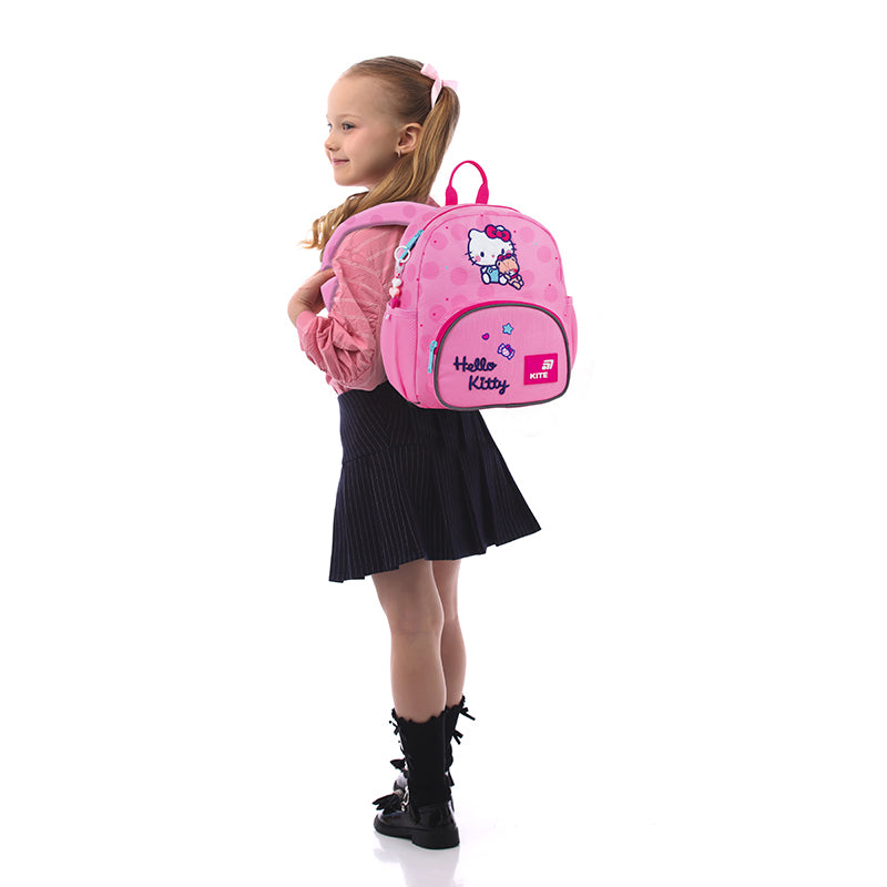 Рюкзак дитячий Kite Kids Hello Kitty HK26-2727XS. Фото 16