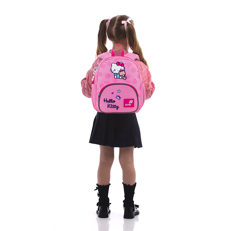 Рюкзак дитячий Kite Kids Hello Kitty HK26-2727XS. Фото 17