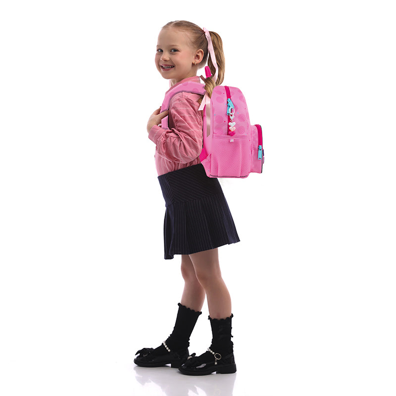Рюкзак дитячий Kite Kids Hello Kitty HK26-2727XS. Фото 19