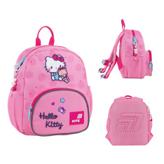 Рюкзак дитячий Kite Kids Hello Kitty HK26-2727XS