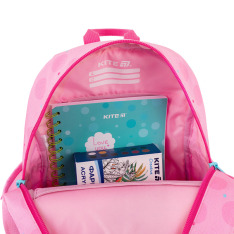 Рюкзак дитячий Kite Kids Hello Kitty HK26-2727XS. Фото 12