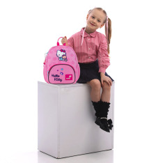 Рюкзак дитячий Kite Kids Hello Kitty HK26-2727XS. Фото 18