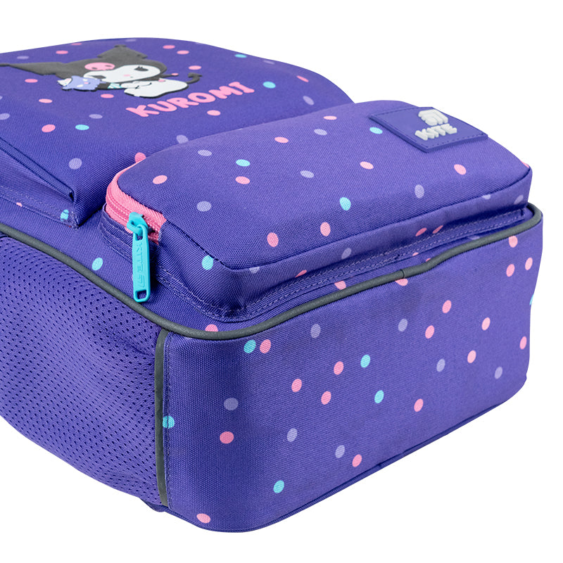 Рюкзак дитячий Kite Kids Kuromi HK26-559XS-1. Фото 8