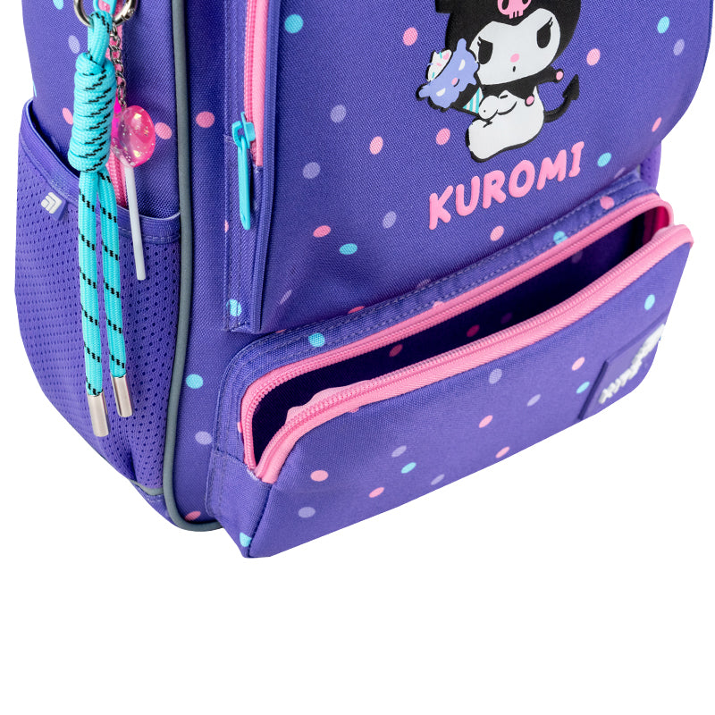 Рюкзак дитячий Kite Kids Kuromi HK26-559XS-1. Фото 9