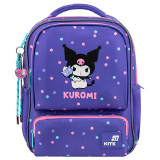Рюкзак дитячий Kite Kids Kuromi HK26-559XS-1. Фото 3