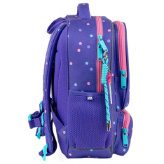 Рюкзак дитячий Kite Kids Kuromi HK26-559XS-1. Фото 4