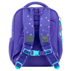 Рюкзак дитячий Kite Kids Kuromi HK26-559XS-1. Фото 6