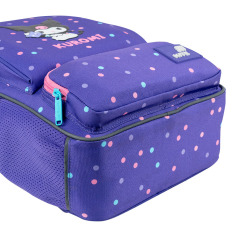 Рюкзак дитячий Kite Kids Kuromi HK26-559XS-1. Фото 8