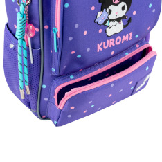 Рюкзак дитячий Kite Kids Kuromi HK26-559XS-1. Фото 9