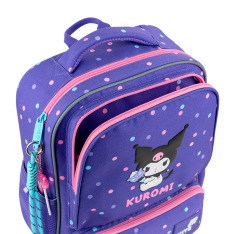 Рюкзак дитячий Kite Kids Kuromi HK26-559XS-1. Фото 10
