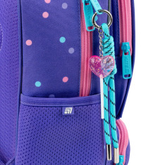 Рюкзак дитячий Kite Kids Kuromi HK26-559XS-1. Фото 15