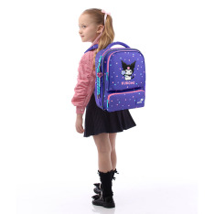 Рюкзак дитячий Kite Kids Kuromi HK26-559XS-1. Фото 16