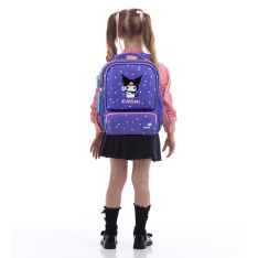 Рюкзак дитячий Kite Kids Kuromi HK26-559XS-1. Фото 17