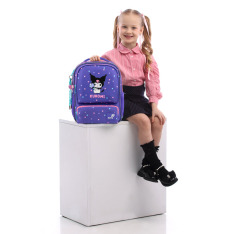 Рюкзак дитячий Kite Kids Kuromi HK26-559XS-1. Фото 18