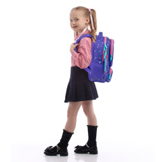 Рюкзак дитячий Kite Kids Kuromi HK26-559XS-1. Фото 19
