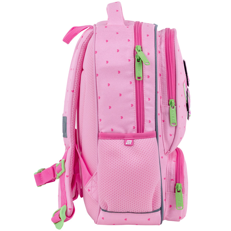Рюкзак дитячий Kite Kids Hello Kitty HK26-559XS-2. Фото 4