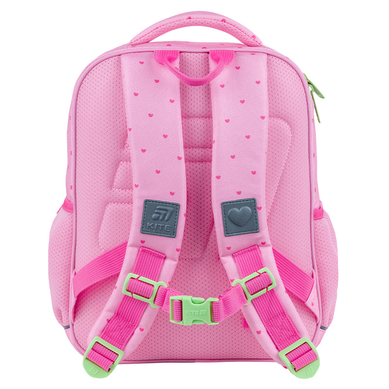 Рюкзак дитячий Kite Kids Hello Kitty HK26-559XS-2. Фото 6