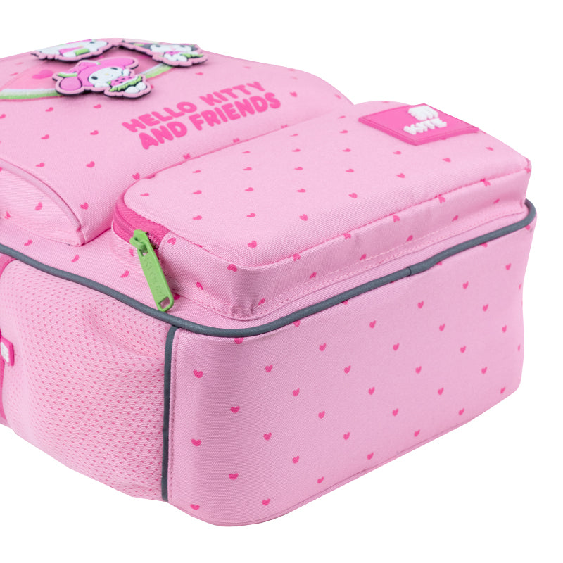 Рюкзак дитячий Kite Kids Hello Kitty HK26-559XS-2. Фото 8