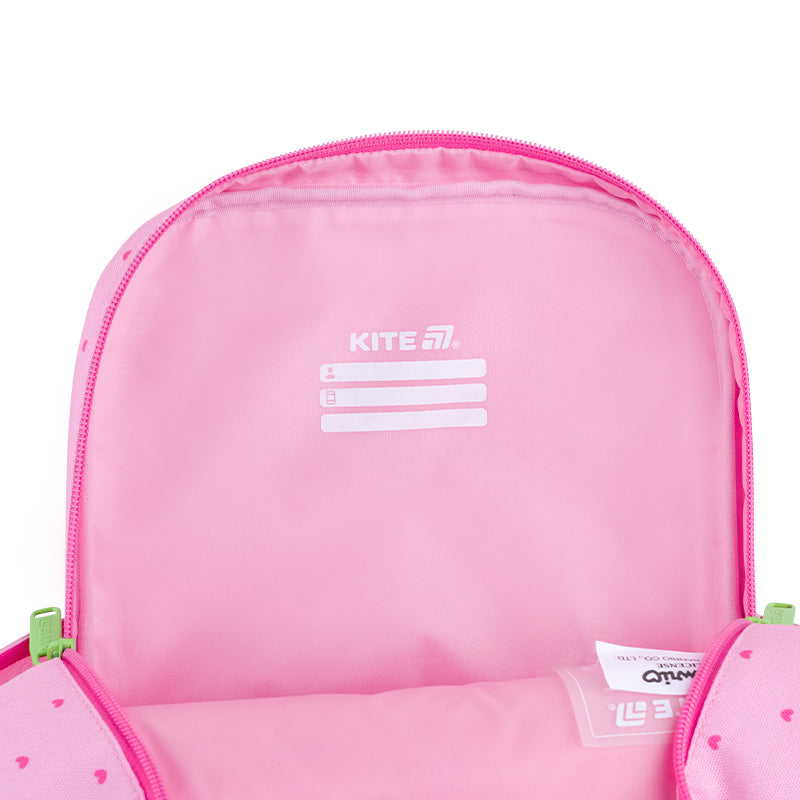 Рюкзак дитячий Kite Kids Hello Kitty HK26-559XS-2. Фото 11