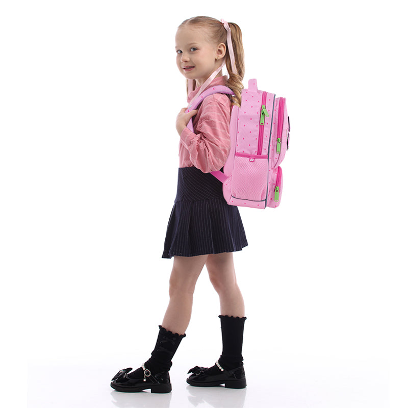 Рюкзак дитячий Kite Kids Hello Kitty HK26-559XS-2. Фото 19