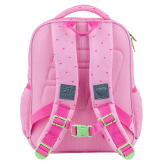 Рюкзак дитячий Kite Kids Hello Kitty HK26-559XS-2. Фото 6